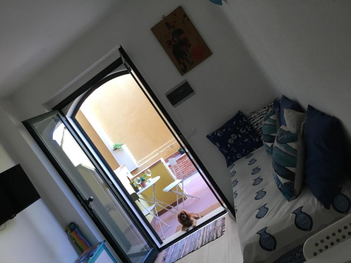 Taormina Stationhouse Apartamento Exterior foto