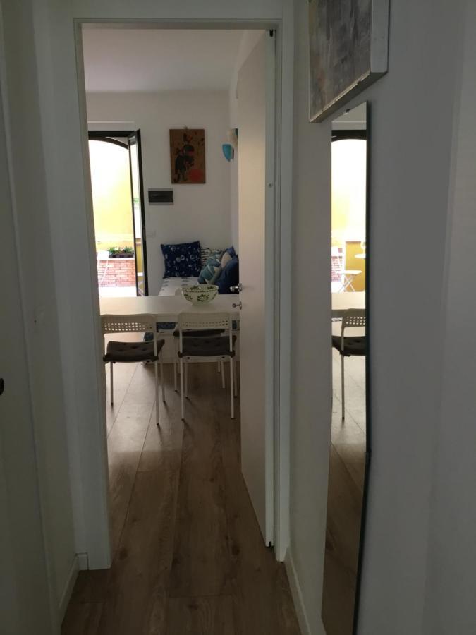 Taormina Stationhouse Apartamento Exterior foto