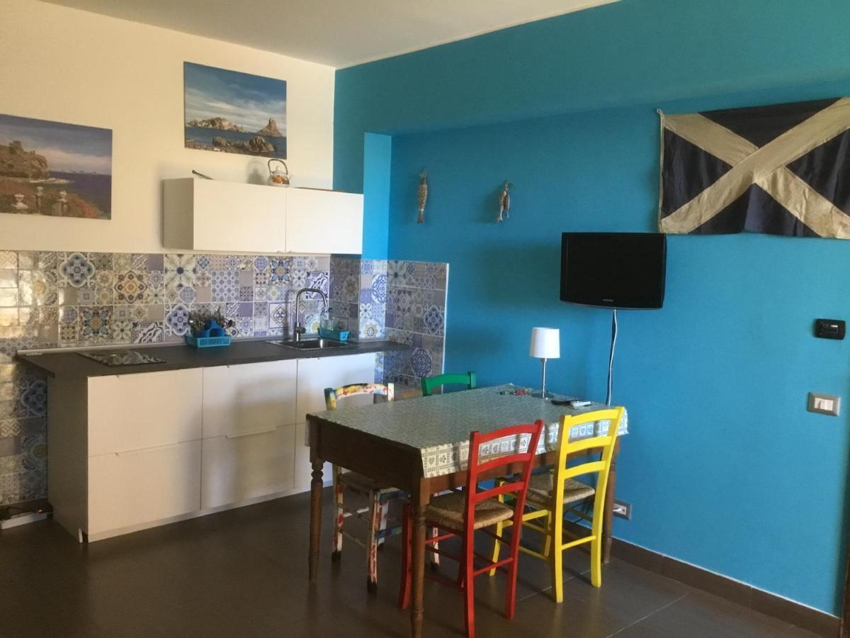 Taormina Stationhouse Apartamento Exterior foto