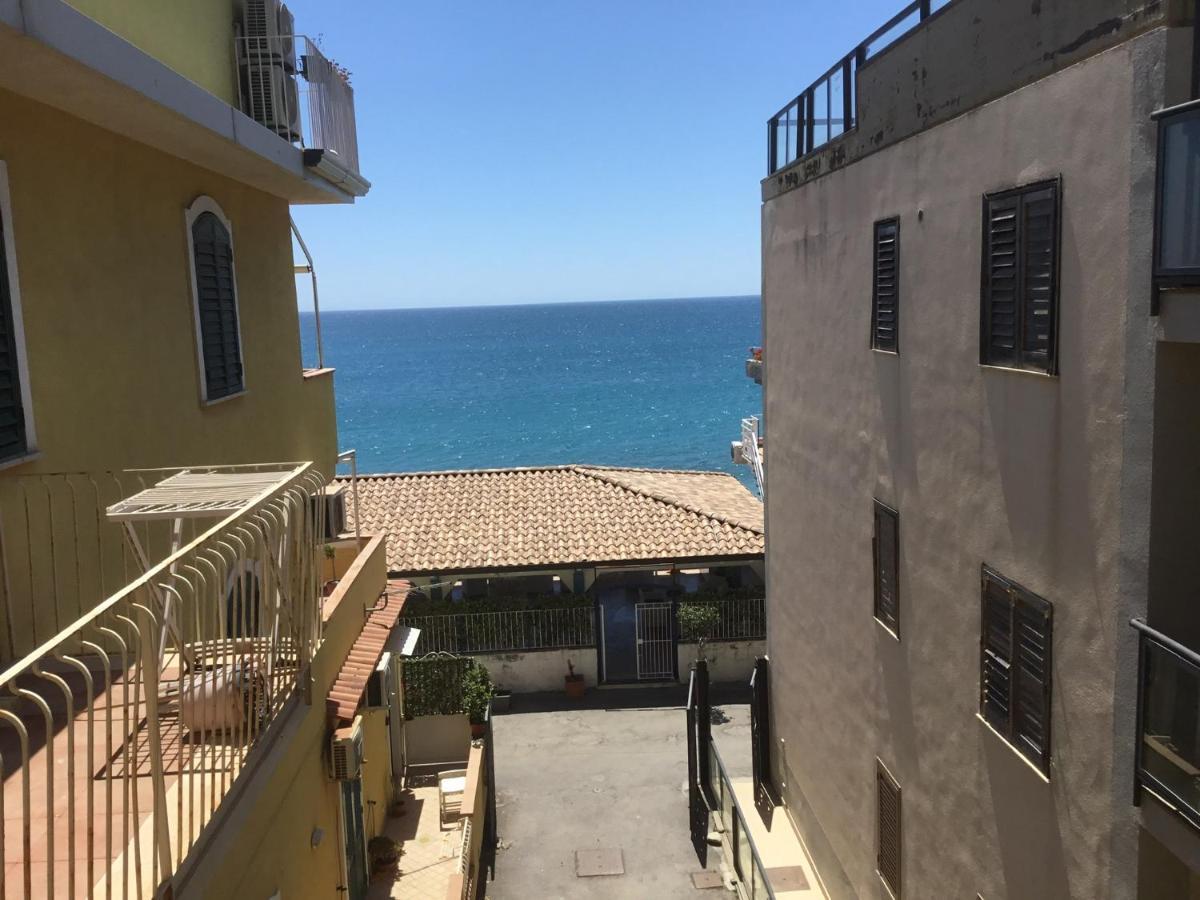 Taormina Stationhouse Apartamento Exterior foto