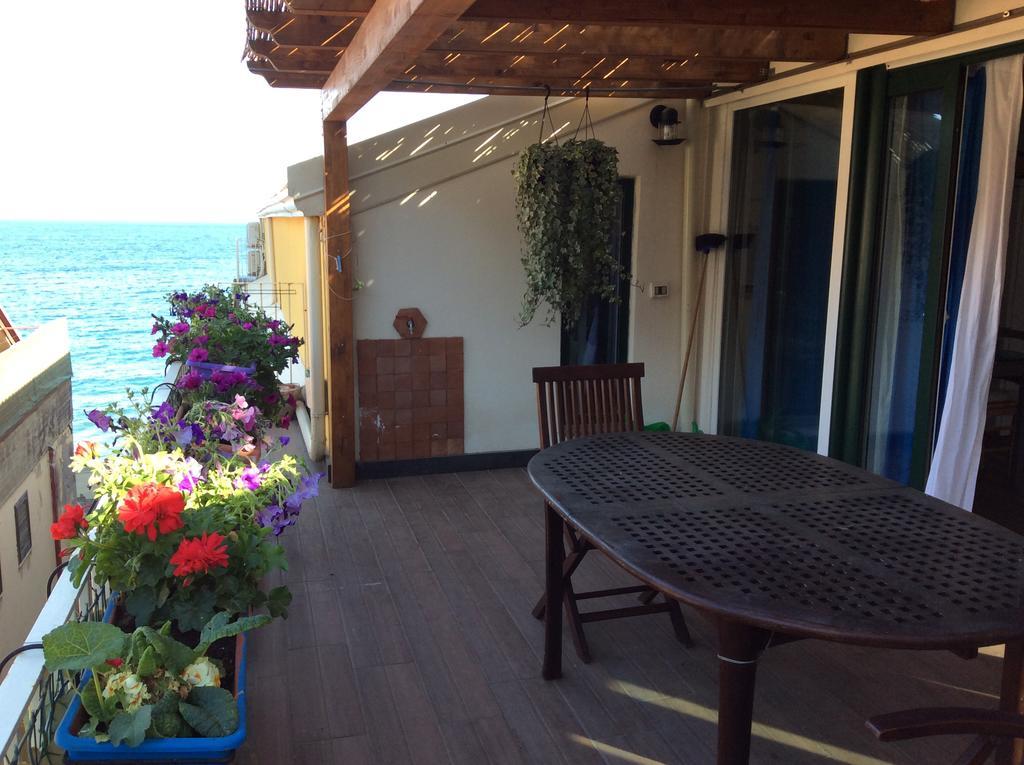 Taormina Stationhouse Apartamento Exterior foto